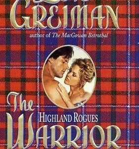 The Highland Rogues: Warrior Bride
