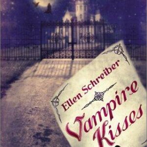 Vampire Kisses