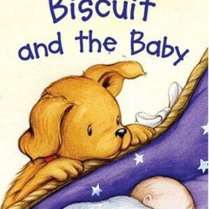 Biscuit and the Baby