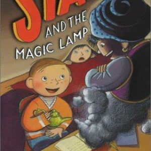 Stanley and the Magic Lamp