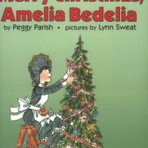 Merry Christmas, Amelia Bedelia