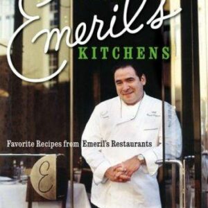 From Emeril's Kitchens