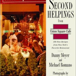 Second Helpings from Union Square Cafe