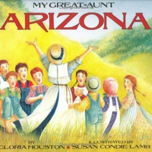 My Great-Aunt Arizona