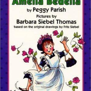 Thank You, Amelia Bedelia