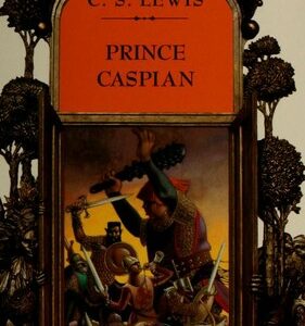 Prince Caspian