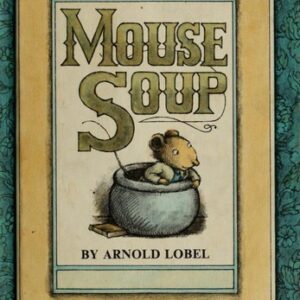 Mouse Soup