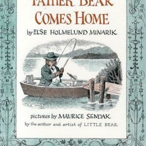 Father Bear Comes Home