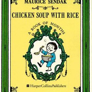 Chicken Soup with Rice