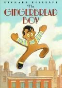 The Gingerbread Boy