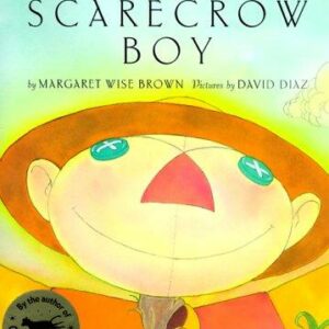 The Little Scarecrow Boy