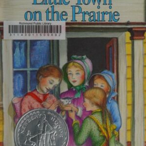 Little Town on the Prairie