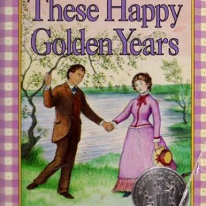 These Happy Golden Years
