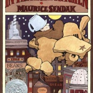 In the Night Kitchen