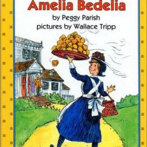 Come Back, Amelia Bedelia