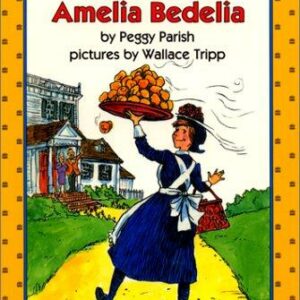 Come Back, Amelia Bedelia