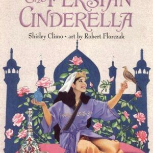 The Persian Cinderella