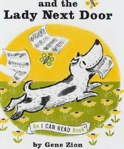 Harry and the Lady Next Door