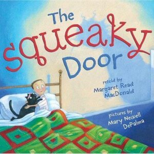The Squeaky Door