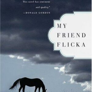 My Friend Flicka