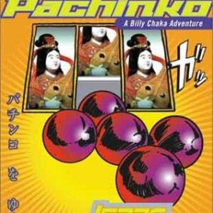 Dreaming Pachinko