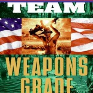 The Home Team: Weapons Grade