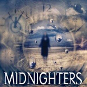 Midnighters #1: The Secret Hour