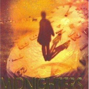 Midnighters #2: Touching Darkness