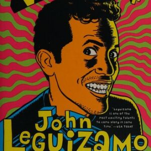 The Works of John Leguizamo