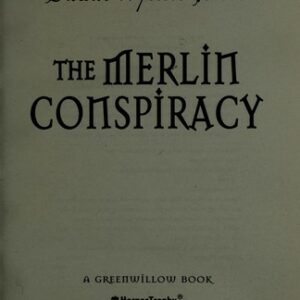 The Merlin Conspiracy