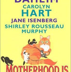 Motherhood Is Murder