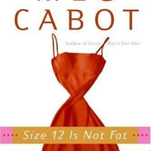 Size 12 Is Not Fat