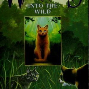 Warriors #1: Into the Wild
