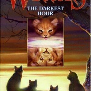 Warriors #6: The Darkest Hour