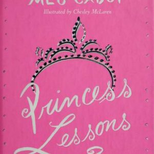 Princess Lessons