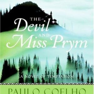 The Devil and Miss Prym