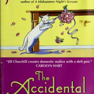 The Accidental Florist