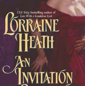 Invitation to Seduction, An