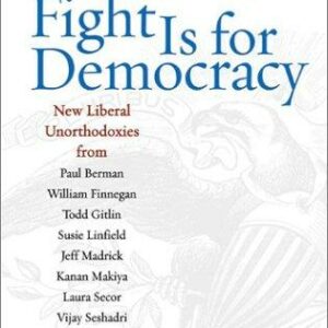 The Fight Is for Democracy