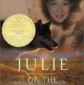 Julie of the Wolves