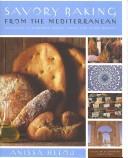 Savory Baking from the Mediterranean