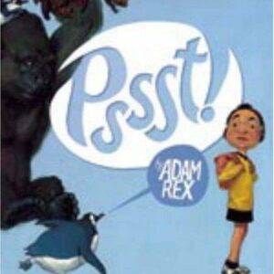 Pssst!