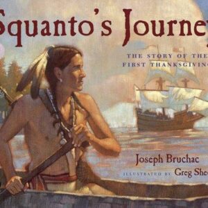 Squanto's Journey