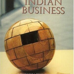 The Oxford History of Indian Business