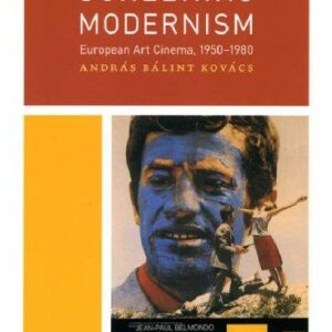 Screening Modernism
