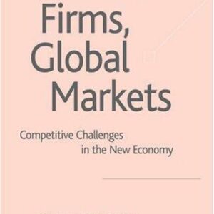 Small Firms, Global Markets