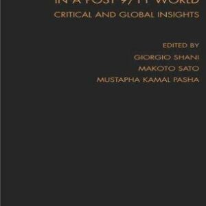 Protecting Human Security in a Post 9/11 World