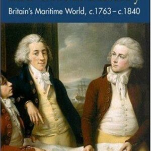 Empire, The Sea and Global History