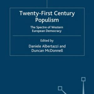 Twenty-First Century Populism