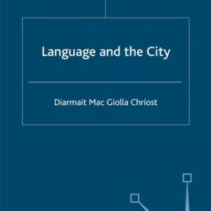 Language and the City